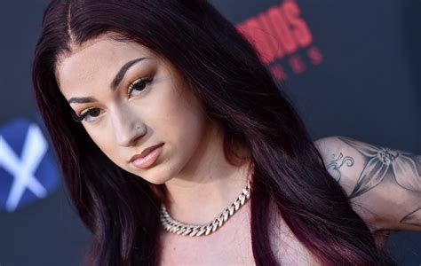 bhadbaby nudes|bhadbhabie Nude Photos & Videos